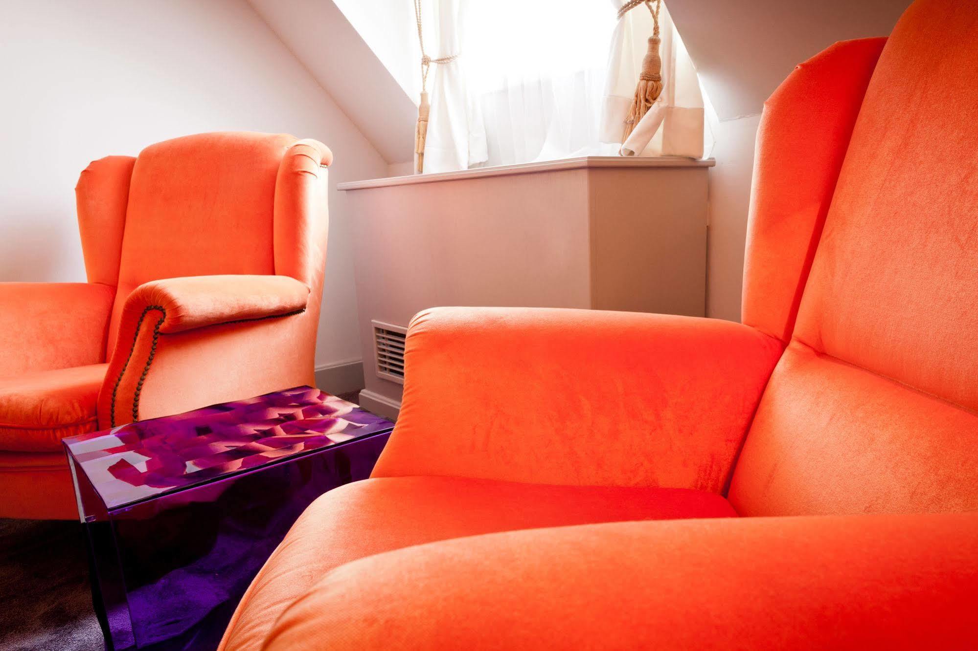 Friday Hotel Praga