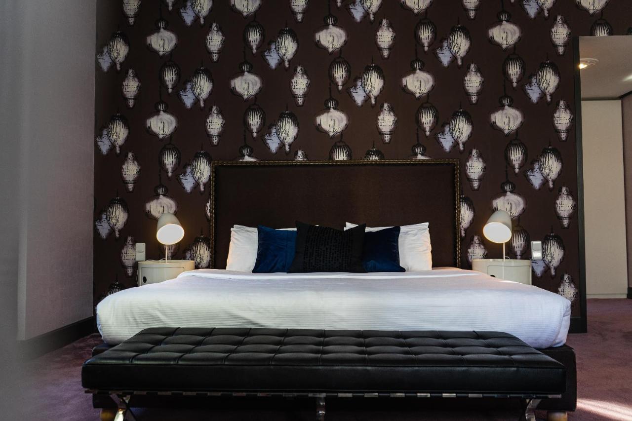 Hotel Friday Praag