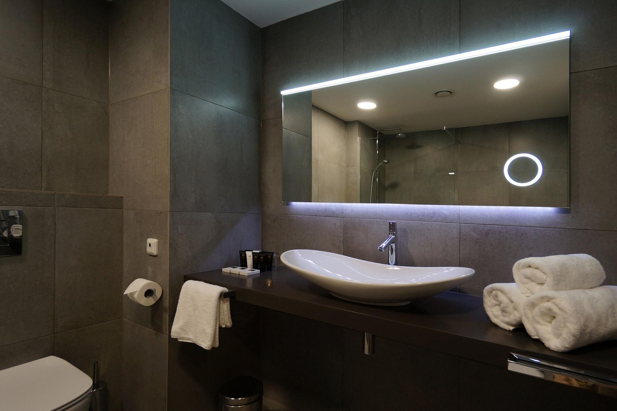 Hotel Friday Praag