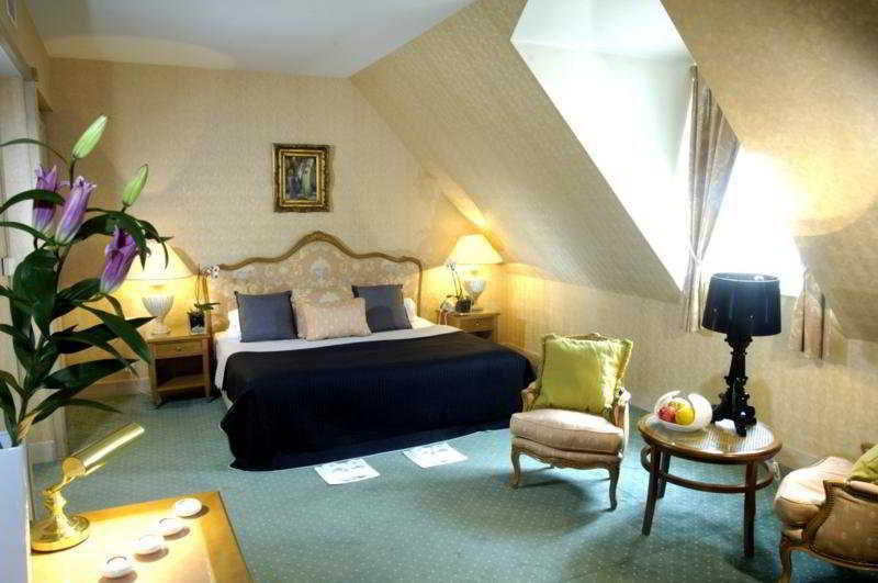 Hotel Friday Praag
